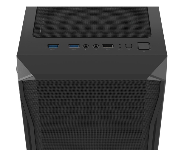 Fury SH4F Black - 1226044 - zdjęcie 9